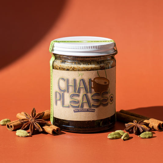 Chai Please! Instant Tea