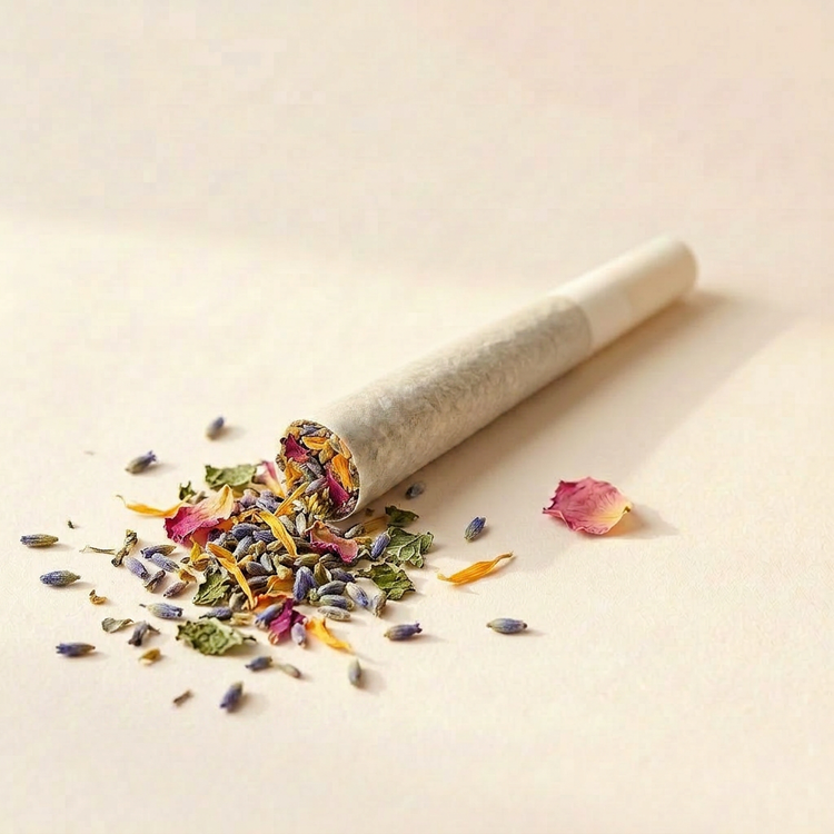 Herbal Smoke
